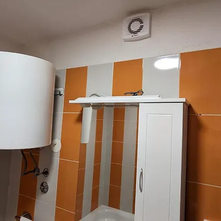 Apartman Sabina A2+2 Near The Sea And The City Center * Porec