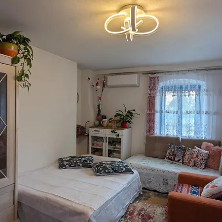 Apartman Sabina A2+2 Near The Sea And The City Center *