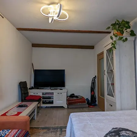 Apartman Sabina A2+2 Near The Sea And The City Center Apartment *