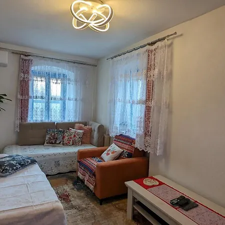 Apartman Sabina A2+2 Near The Sea And The City Center Poreč