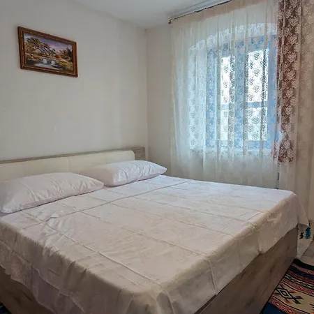 Apartman Sabina A2+2 Near The Sea And The City Center Apartment