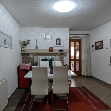 Apartment Apartman Sabina A2+2 Near The Sea And The City Center *