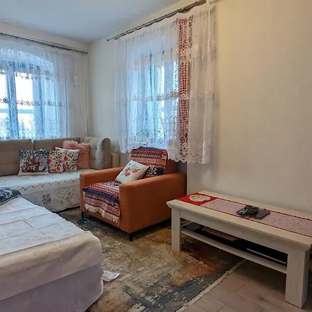 Apartment Apartman Sabina A2+2 Near The Sea And The City Center Poreč