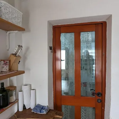 Apartman Sabina A2+2 Near The Sea And The City Center Apartment *