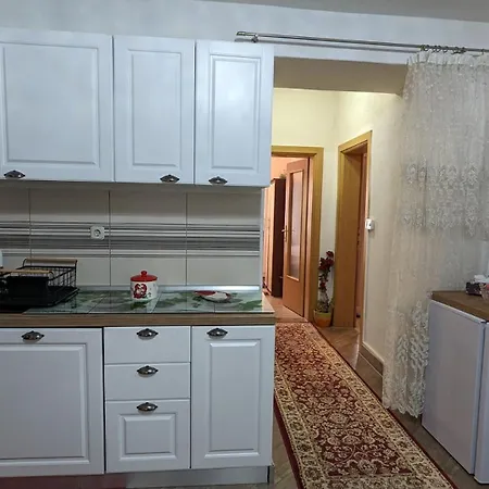 Apartment Apartman Sabina A2+2 Near The Sea And The City Center Porec