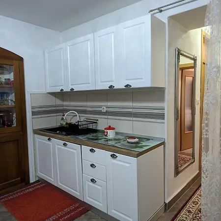 Apartman Sabina A2+2 Near The Sea And The City Center Porec