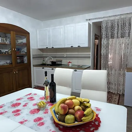 Apartment Apartman Sabina A2+2 Near The Sea And The City Center *