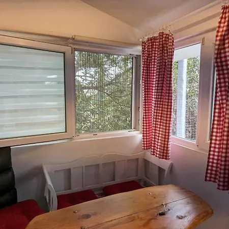 Apartman Sabina A2+2 Near The Sea And The City Center