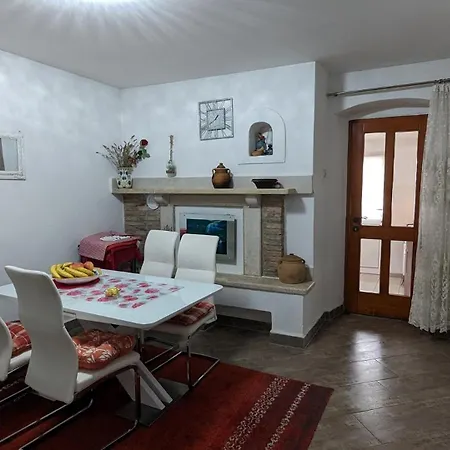 Apartman Sabina A2+2 Near The Sea And The City Center * Poreč