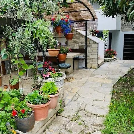 Apartman Sabina A2+2 Near The Sea And The City Center * Porec
