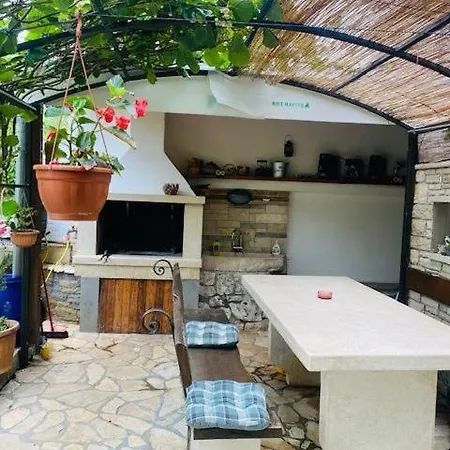 Apartman Sabina A2+2 Near The Sea And The City Center