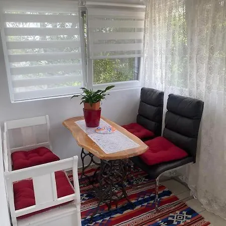 Apartman Sabina A2+2 Near The Sea And The City Center *