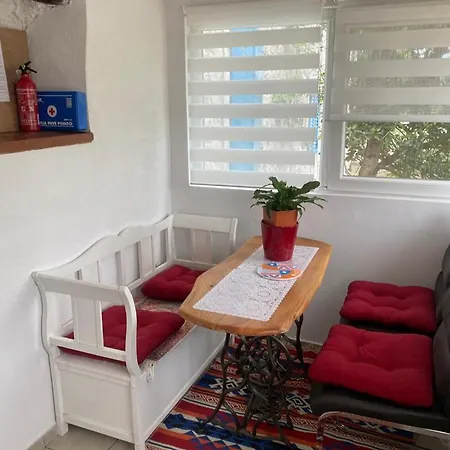 Apartman Sabina A2+2 Near The Sea And The City Center Apartment