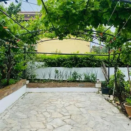 Apartman Sabina A2+2 Near The Sea And The City Center Apartment *