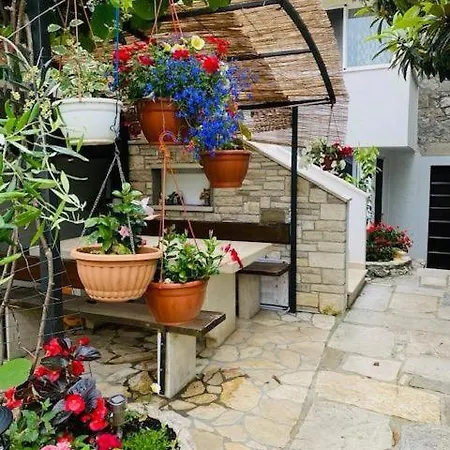 Apartman Sabina A2+2 Near The Sea And The City Center Porec